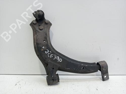 Right front suspension arm CITROËN BERLINGO / BERLINGO FIRST MPV (MF_, GJK_, GFK_)  | BP31695492M13 
