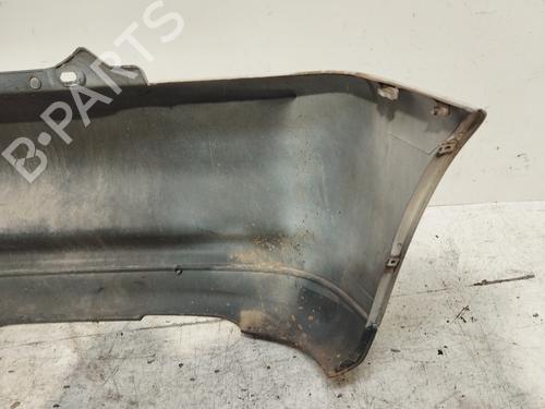 Rear bumper SEAT IBIZA II (6K1) 1.9 D | BP22273202C8