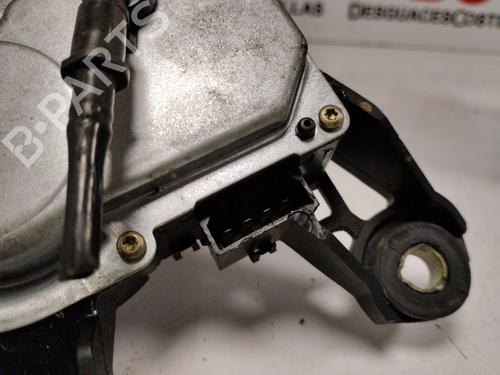 Rear wiper motor VW POLO (6N2)  | BP17414018M102 