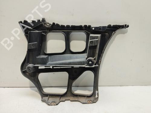 Rear bumper bracket MG MG ZR 105 | BP21841370C159 