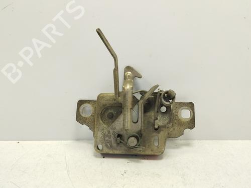 Used Tailgate lock RENAULT KANGOO / GRAND KANGOO II (KW0/1_) 1.5 dCi 70 (KW0V, KW0A) (68 hp) 25816539