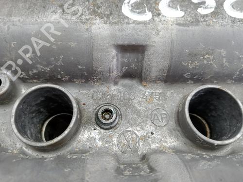 Cylinder head SEAT IBIZA III (6L1) | BP30886905M5
