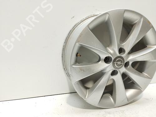 Rim OPEL CORSA E (X15)  | BP22426361C45 
