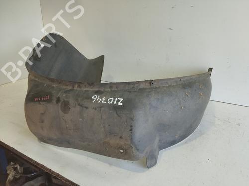 Wheel arch AUDI A3 (8L1) 1.9 TDI | BP29052195C56 