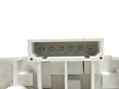 Lamp holder SKODA FABIA I (6Y2)  | BP22334153L10 