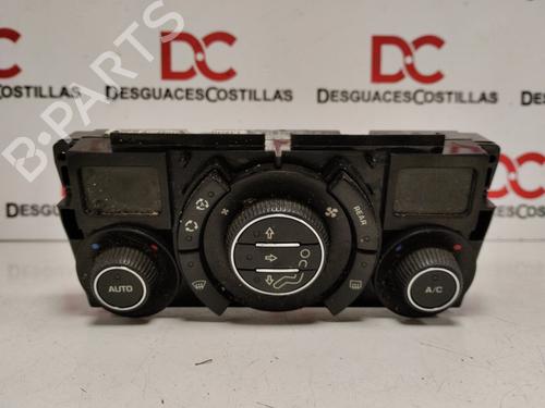 Used Climate control PEUGEOT 5008 (0U_, 0E_) 1.6 HDi (110 hp) 17413392