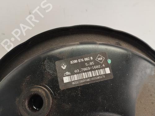 Servo brake RENAULT ESPACE IV (JK0/1_) | BP28584452M42