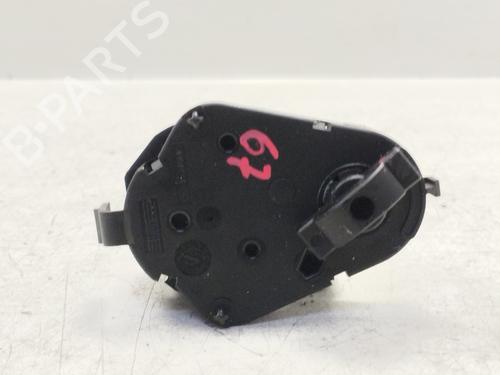 Heater blower motor BMW X5 (E53) 3.0 d | BP22379734M62 