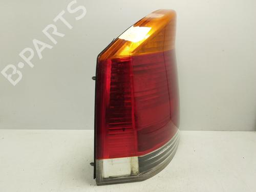 Rückleuchte Links OPEL VECTRA C (Z02) 2.2 16V (F69) | BP17800138C34 