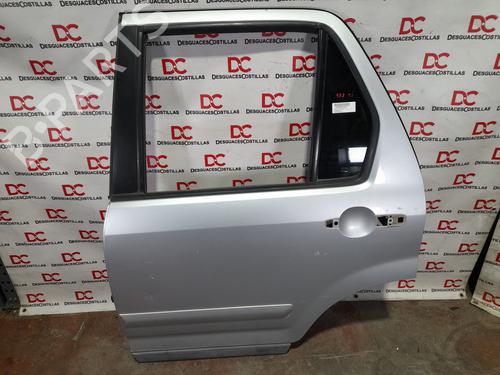 Left rear door HONDA CR-V II (RD_) 2.0 (RD5) | BP17422628C4 