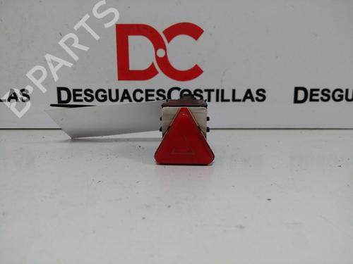 Used Warning switch SKODA FABIA I Combi (6Y5) 1.9 SDI (64 hp) 32085286