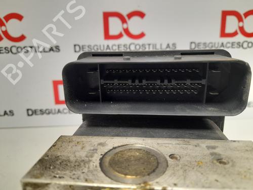 ABS pump AUDI A3 (8L1) 1.8 | BP17405634M43 