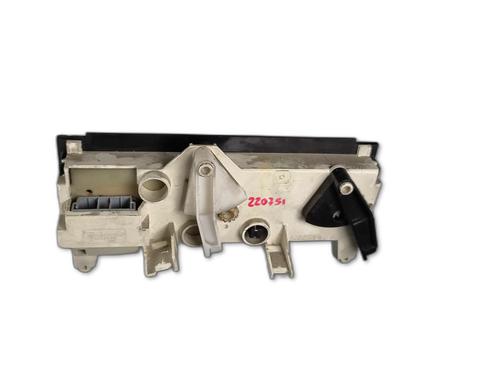 Climate control RENAULT CLIO I (B/C57_, 5/357_) 1.4 (B57J, C57J, B57P) | BP29418161I5 