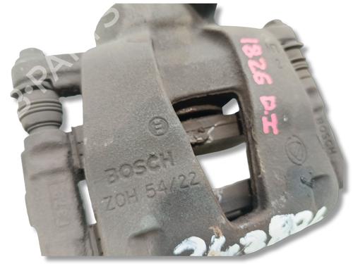 Left front brake caliper FIAT IDEA (350_) 1.4 16V | BP39076579M105 - Image 7