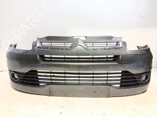 Used Front bumper CITROËN C4 I (LC_) 1.6 HDi (109 hp) 32659213