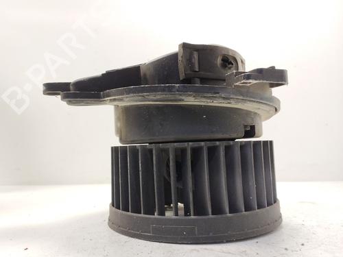 Used Heater blower motor Heater blower motor CITROËN BERLINGO / BERLINGO FIRST Box Body/MPV (M_) 2.0 HDI 90 (MBRHY, MCRHY) (90 hp) 19117587 19117587