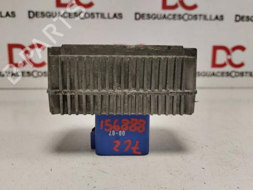 Used Electronic module OPEL ZAFIRA A MPV (T98) 2.0 DTI 16V (F75) (101 hp) 23066369