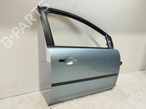 Right front door FORD FOCUS II (DA_, HCP, DP) 1.6 Ti | BP18970347C3 