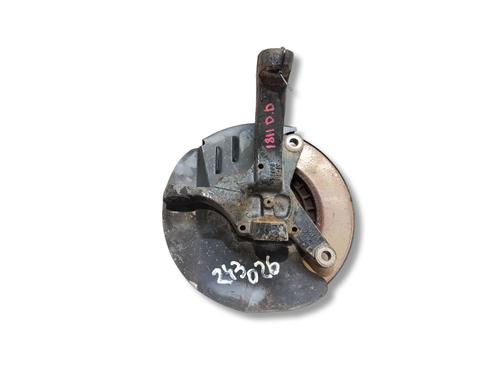 Used Right front steering knuckle Right front steering knuckle 36840764 36840764