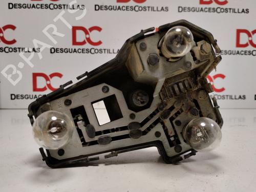 Used Lamp holder SEAT ALHAMBRA (7V8, 7V9) 1.9 TDI (90 hp) 17409342