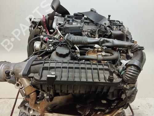 Engine MERCEDES-BENZ C-CLASS (W203) C 220 CDI (203.008) | BP23901539M1 