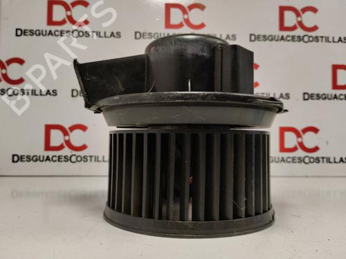 Used Heater blower motor PEUGEOT 206 Hatchback (2A/C) 2.0 HDI 90 (90 hp) 17413664