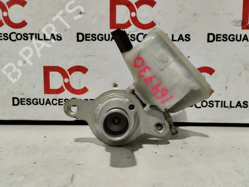 Used Brake master cylinder PEUGEOT 308 SW I (4E_, 4H_) 1.6 HDi (112 hp) 17422780
