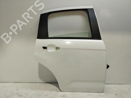 right-rear-door-citroen-c3-ii-sc_-2009-34621998 main image