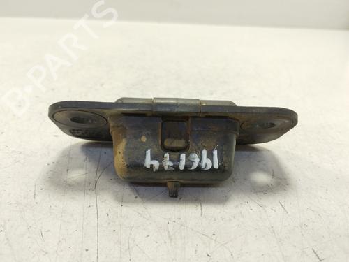 Other RENAULT KANGOO / GRAND KANGOO II (KW0/1_)  | BP21680110O1 