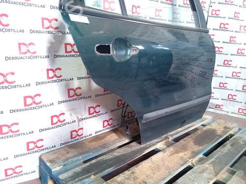 Right rear door FIAT MAREA (185_) 1.9 JTD 105 (185AXN1A) | BP17420245C5 