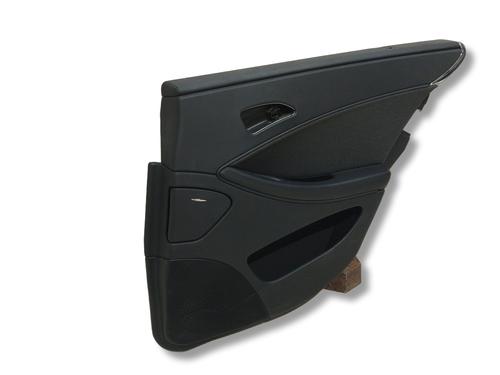 Rear right panel MERCEDES-BENZ CLS (C219) CLS 320 CDI (219.322) | BP38013121C61 - Image 2