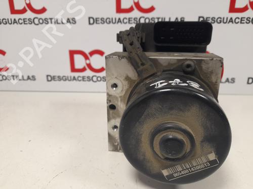 ABS pump VOLVO S60 I (384) 2.4 | BP17405224M43 