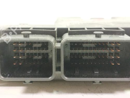 Engine control unit (ECU) PEUGEOT 407 (6D_)  | BP34715313M57  - Image 6