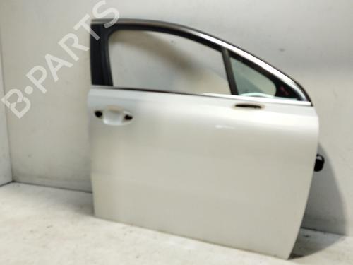 Right front door PEUGEOT 508 I (8D_) | BP32358996C3