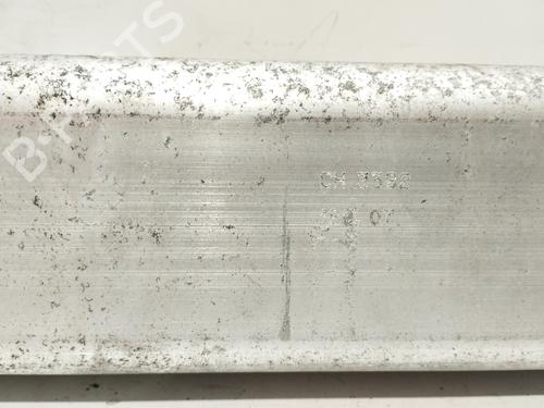 Front bumper reinforcement RENAULT GRAND SCÉNIC II (JM0/1_) 2.0 dCi (JM1K) | BP22419457C109 