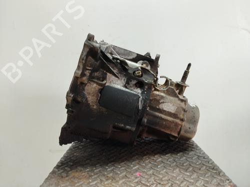 Gearbox CITROËN C15 Box Body/MPV (VD_) 1.8 D | BP30196221M3 