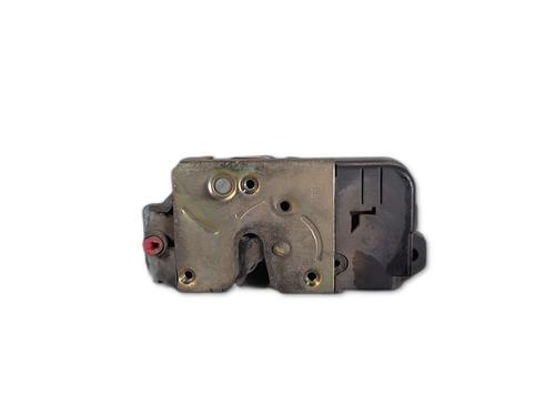 Used Rear left lock Rear left lock PEUGEOT 206 Hatchback (2A/C) [1998-2012] 35793962 35793962