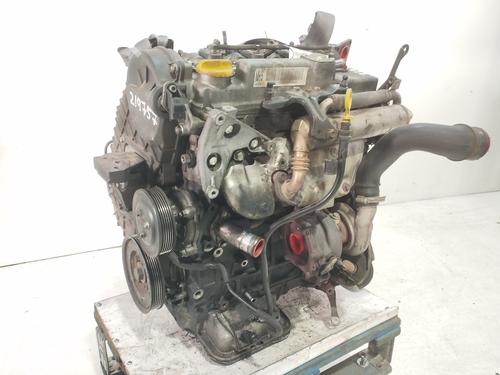 Motor OPEL ASTRA H (A04)  | BP29350492M1 