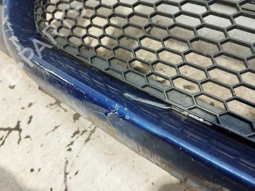 Front bumper BMW 1 (E87) 118 d | BP23410714C7 
