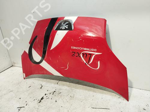 Hood PEUGEOT BIPPER (AA_)  | BP19527572C1 