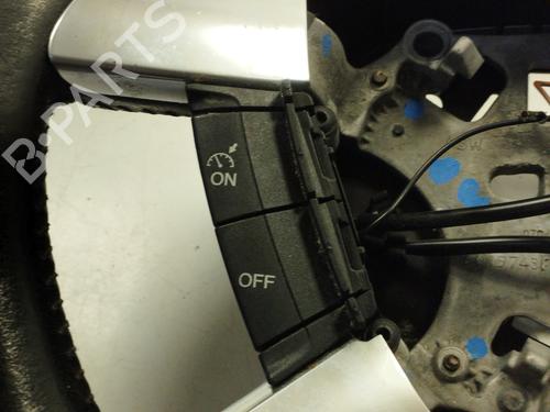 Steering wheel FORD KUGA I | BP30655439C49