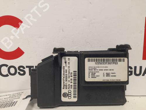 Elektronisk modul VW TIGUAN (5N_) [2007-2018]  17405117