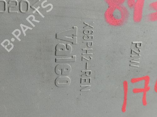 Lamp holder RENAULT CLIO II (BB_, CB_) | BP30151979L10