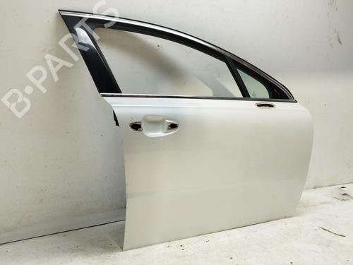 Right front door PEUGEOT 508 I (8D_) | BP32358996C3