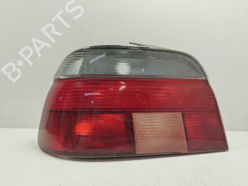 Used Left taillight BMW 5 (E39) 530 d (184 hp) 22686611