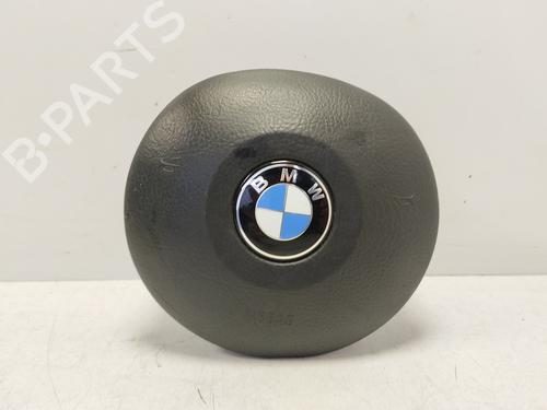 Førerens kollisjonspute BMW 3 (E46) 320 d (150 hp) 17421716
