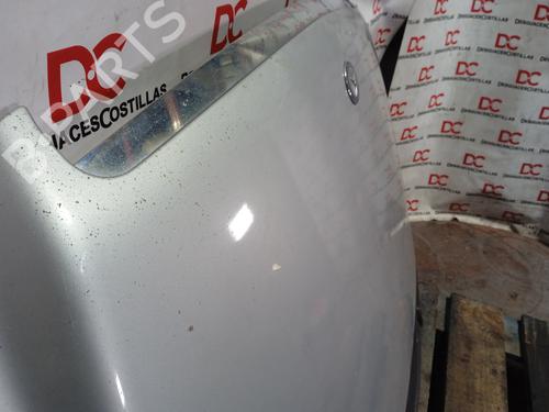 Hood MERCEDES-BENZ A-CLASS (W169) A 180 CDI (169.007, 169.307) | BP29252565C1 
