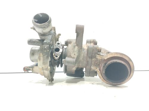 Turbolader/Kompressor CITROËN XSARA Break (N2) 2.0 HDI 90 (90 hp) 24823527