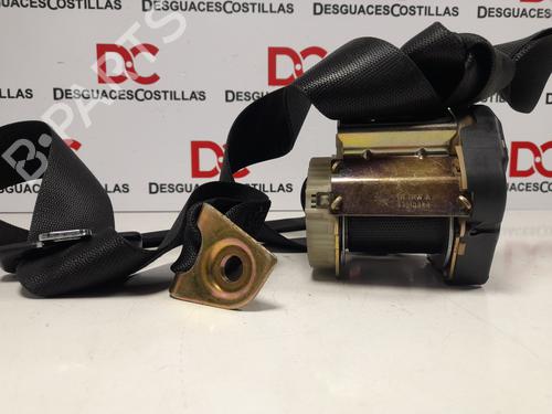 Rear right seatbelt MERCEDES-BENZ C-CLASS (W203) C 220 CDI (203.006, 203.008) | BP17406078I28 