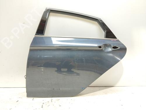 Used Left rear door HYUNDAI i40 I (VF) 1.7 CRDI (141 hp) 19301149